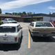 Illustration for article titled On Old Cars, Touring and Breaking Down - Musings and Photo Dump